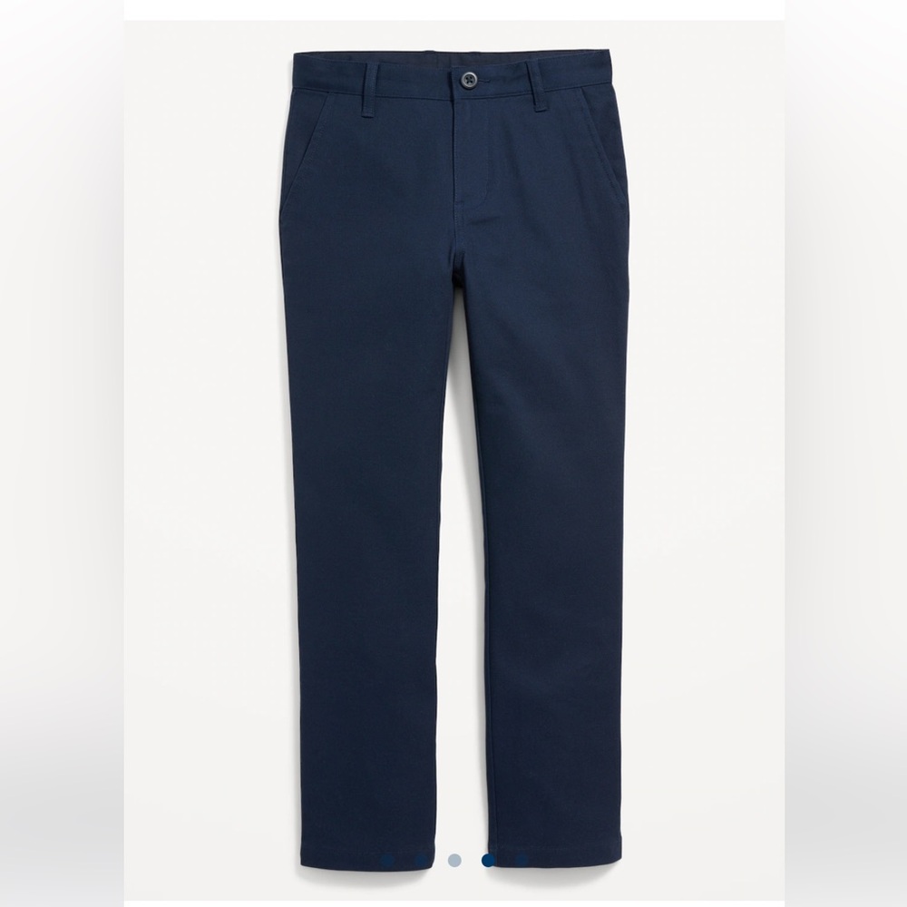 Like new navy boys dress pants